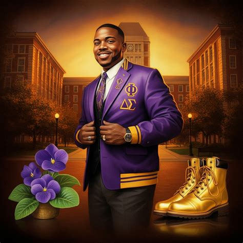 Omega Psi Phi Apparel Guide | Wear Your Pride