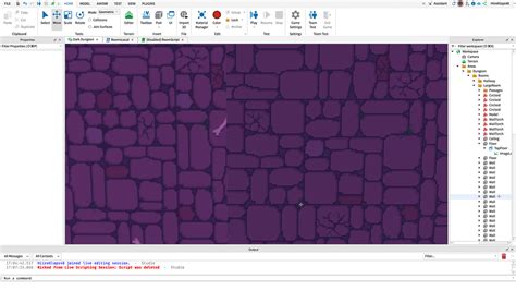Roblox Pixel Art Script 的图像结果