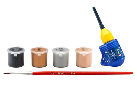 Image result for Revell Apollo Model Instructions