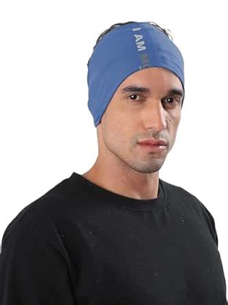 Freecultr Unisex Bamboo Bandana, Anti Microbial Super Soft & Comfort ...