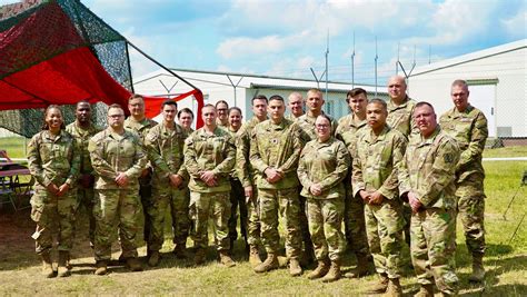 7th Army Training Command Joint Multinational Simulation Center hosts ...