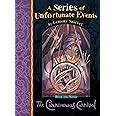 Buy The Carnivorous Carnival (A Series of Unfortunate Events) Book ...