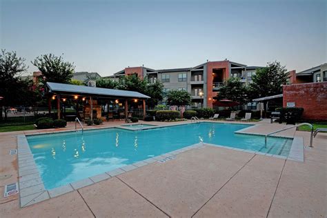 Gallery - Retreat at North Bluff in Austin, TX