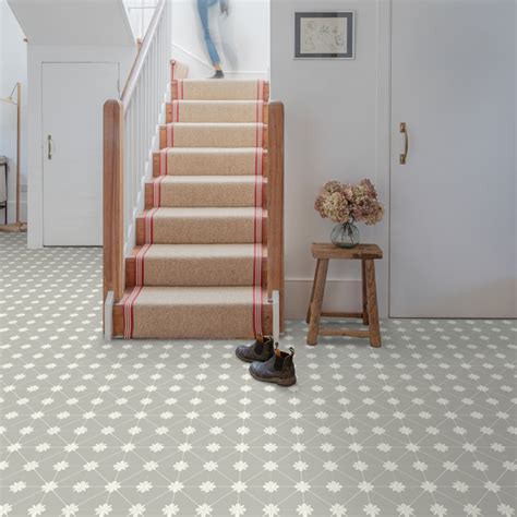 Laura Lavender Sheet Vinyl Flooring | Vinyl Flooring 4U