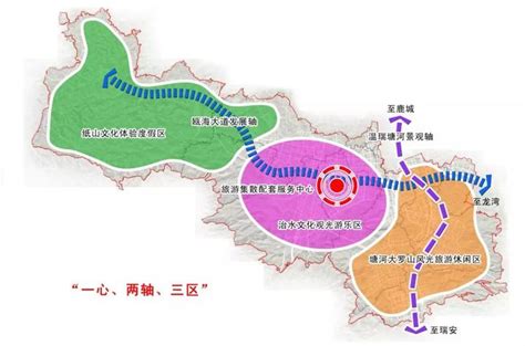 瓯海6个项目入选省重点建设计划，事关……_温州市_工程_温瑞