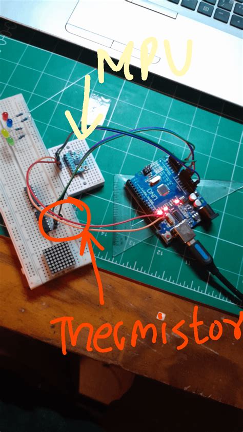 Image result for Program MPU-6050 Arduino