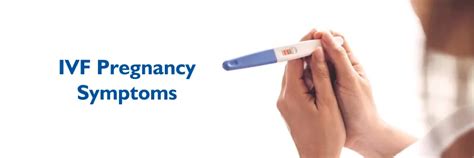 Top IVF Pregnancy Symptoms to Watch for After Transfer