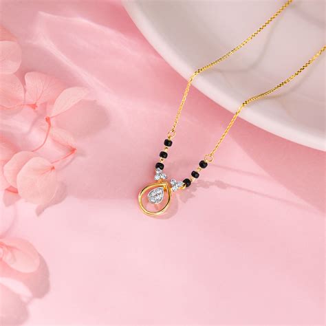 Diamond & Gold Anniversary Gifts – GIVA Jewellery