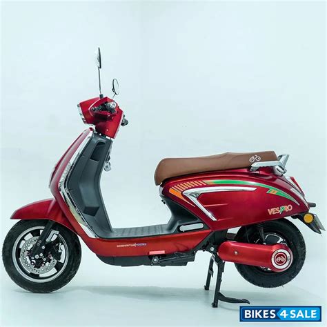 Hindustan Power Vespro U price, specs, mileage, colours, photos and ...
