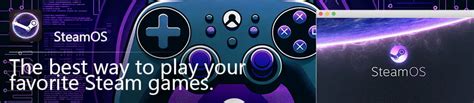 Image result for SteamOS On Android