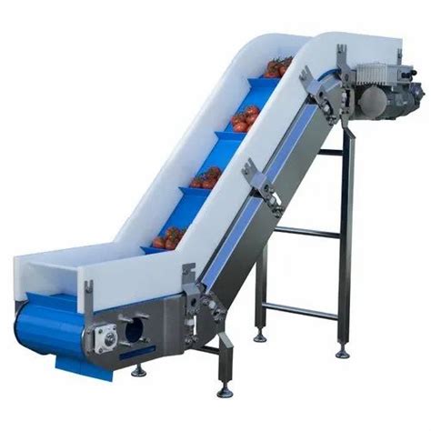 Industrial Conveyors - Telescopic Conveyor Manufacturer from Faridabad