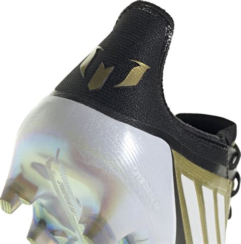 Adidas F50 Elite FG Messi Pack 24 Fußballschuh / Produkte / Teamsport ...