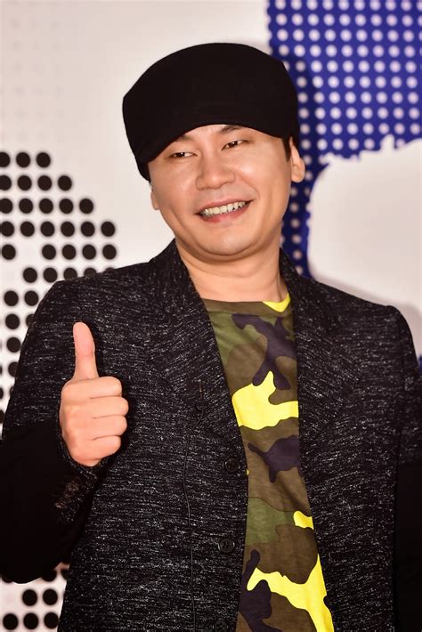 Interview with Yang Hyun Suk: Expiration of YG's contract with Big Bang and 2NE1 - Kpop Behind ...