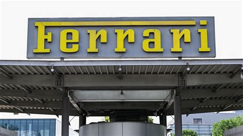 Italy unions demand Stellantis, Ferrari wage rise of 8.4% for 2023 ...