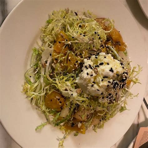 GJELINA LAS VEGAS - 3355 Las Vegas Blvd S - Restaurant Reviews, Photos ...