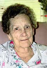 Hazel Young Obituary - 2006 - Anders-Rice Funeral Home