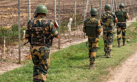 బీఎస్‌ఎఫ్‌లో 3,588 పోస్టులు.. నేడే చివరి తేదీ | BSF Tradesman ...