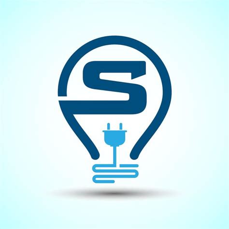 Electrical Logo Design 的图像结果