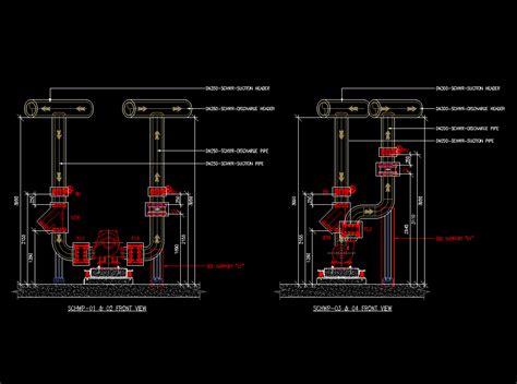 Image result for Drawing Pompa Split Case
