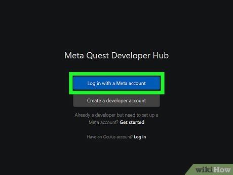 Image result for Oculus Developer