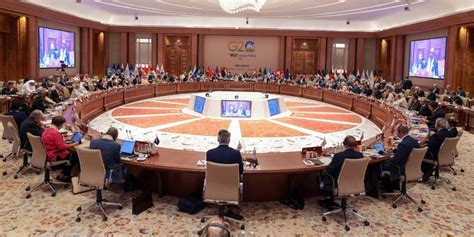 Five Keys Takeaways From the G20 Summit in Delhi
