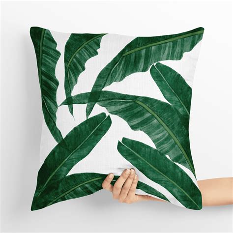Buy Our Bliss Banana Cushion Covers Online In India - Lushlyf