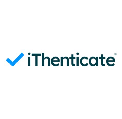 iThenticate