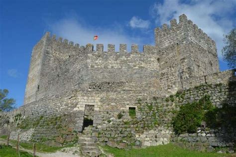 10 Magnificent Castles In New Jersey One Must Definitely Visit