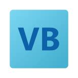 Image result for Visual Basic Icon