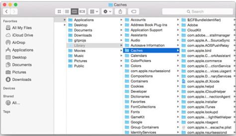 Image result for Clear Cache Mac