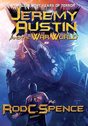 Buy Jeremy Austin and the War World: 1 Book Online at Low Prices in ...
