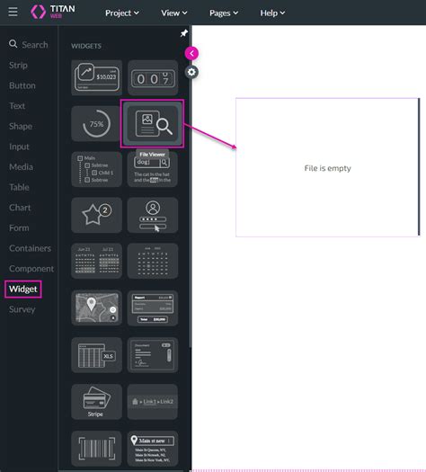 Image result for Web File Viewer