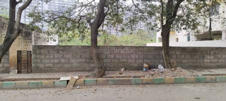 3600 Sq-ft Residential Plot & Land for Sale in Sun City Layout ...