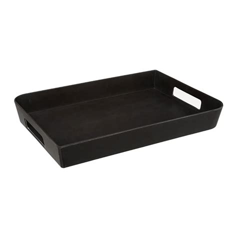 Poslužavnik 35x25cm Melamin Modern 5Five 179729B | Volim svoj dom