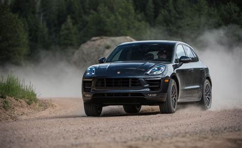 2017 Porsche Macan GTS Gallery (Photo 9 of 30)
