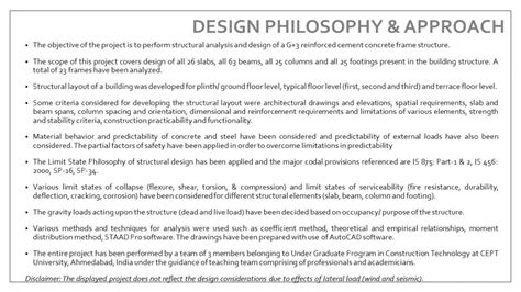 R.C.C. Studio | CEPT - Portfolio