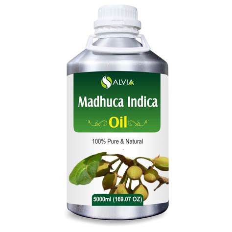 Madhuca Indica Oil 100% Pure & Natural Essential Oil – Shoprythm