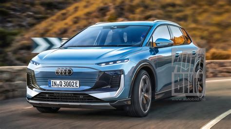 Audi Q3 (2023): Q3 wird zum Einstiegs-SUV bei Audi - AUTO BILD