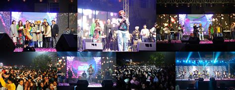 PITARA Premiere Night Celebrated on campus | Chitkara University