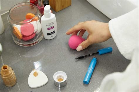 Pro Makeup Tips 的图像结果