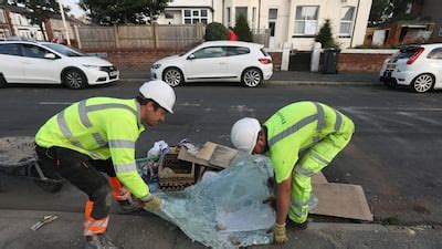 Southport stabbing: Protesters clash with police outside UK mosque ...