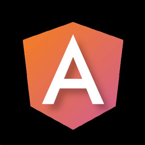 Image result for Angular Programming Logo