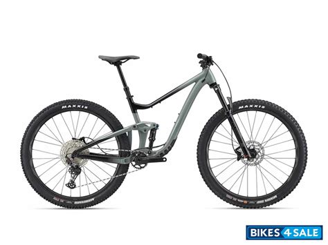 Giant Trance 29 2 Bicycle price, colours, pictures, specs and reviews ...