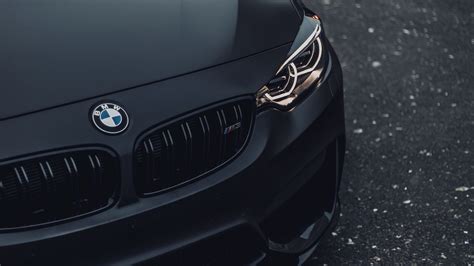 Download wallpaper 2048x1152 bmw m3, bmw, car, headlight, black ...