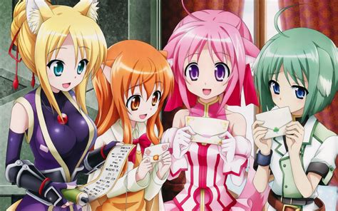 Dog Days wiki, synopsis, reviews, watch and download