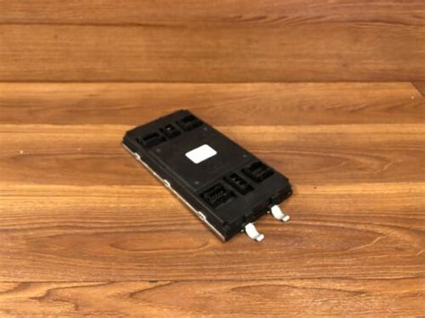 Image result for 12 GL450 Rear Sam Module