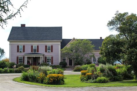 The Wildflower | Four-Season Outdoor Recreation Resort | East Burke ...