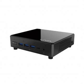 LIVAZ3-8/128-W11Pro(N6000) 超小型デスクトップパソコン LIVA Z3 N6000モデル LIVA OS ...