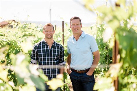 Bledsoe Family Winery set to open tasting room in Oregon - Great ...