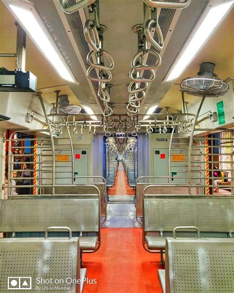 AC Local Train 的图像结果